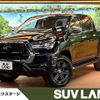 toyota hilux 2023 -TOYOTA--Hilux 3DF-GUN125--GUN125-3950274---TOYOTA--Hilux 3DF-GUN125--GUN125-3950274- image 1
