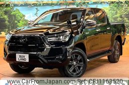 toyota hilux 2023 -TOYOTA--Hilux 3DF-GUN125--GUN125-3950274---TOYOTA--Hilux 3DF-GUN125--GUN125-3950274-