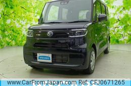 daihatsu tanto 2023 quick_quick_5BA-LA650S_LA650S-0349627