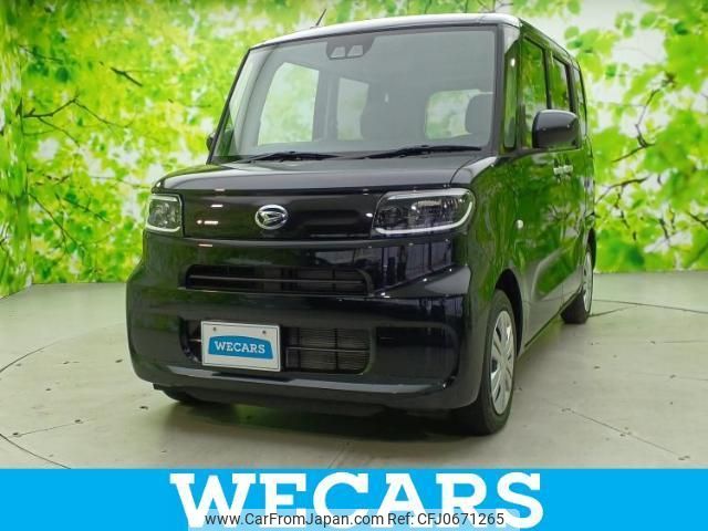 daihatsu tanto 2023 quick_quick_5BA-LA650S_LA650S-0349627 image 1