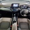 toyota c-hr 2018 quick_quick_DAA-ZYX10_ZYX10-2104196 image 2