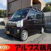 suzuki every-wagon 2016 quick_quick_ABA-DA17W_DA17W-120931 image 1