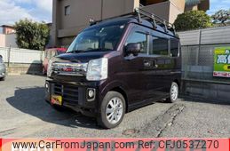 suzuki every-wagon 2016 quick_quick_ABA-DA17W_DA17W-120931