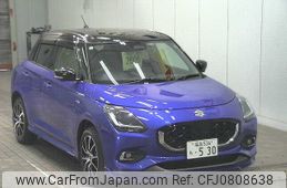 suzuki swift 2024 -SUZUKI 【福島 536ﾁ530】--Swift ZDEDS-101705---SUZUKI 【福島 536ﾁ530】--Swift ZDEDS-101705-