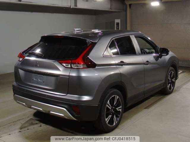 mitsubishi eclipse-cross 2022 -MITSUBISHI--Eclipse Cross 5BA-GK1W--GK1W-0500127---MITSUBISHI--Eclipse Cross 5BA-GK1W--GK1W-0500127- image 2