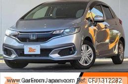 honda fit 2019 -HONDA--Fit DBA-GK3--GK3-3422084---HONDA--Fit DBA-GK3--GK3-3422084-