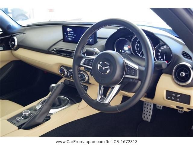 mazda roadster 2024 CFJ1672313 image 2