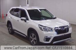 subaru forester 2019 quick_quick_5AA-SKE_SKE-027292