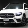 mercedes-benz glb-class 2024 -MERCEDES-BENZ--Benz GLB 3DA-247613M--W1N2476132W356***---MERCEDES-BENZ--Benz GLB 3DA-247613M--W1N2476132W356***- image 1