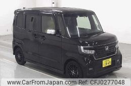 honda n-box 2022 -HONDA 【広島 582ｹ3845】--N BOX JF3--2352154---HONDA 【広島 582ｹ3845】--N BOX JF3--2352154-