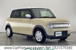 suzuki alto-lapin 2016 CFJ1579380