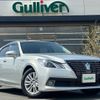 toyota crown 2013 -TOYOTA--Crown DAA-AWS210--AWS210-6044365---TOYOTA--Crown DAA-AWS210--AWS210-6044365- image 1