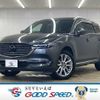 mazda cx-8 2018 quick_quick_3DA-KG2P_KG2P-101744 image 1