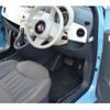 fiat 500 2015 -FIAT--Fiat 500 ABA-31209--ZFA3120000J408711---FIAT--Fiat 500 ABA-31209--ZFA3120000J408711- image 29