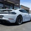 porsche 718-cayman 2020 CARSENSOR_JP_AU6332158466 image 2