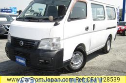 nissan caravan-van 2004 GOO_JP_700040326930250424002