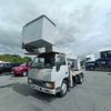 mitsubishi-fuso canter 1993 CFJ1566050 image 1