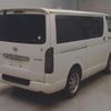 toyota regiusace-van 2008 CFJ1666131 image 2