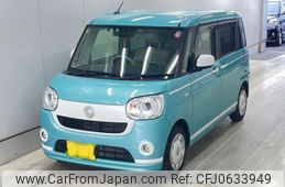 daihatsu move-canbus 2020 -DAIHATSU 【滋賀 580わ6667】--Move Canbus LA800S-0243645---DAIHATSU 【滋賀 580わ6667】--Move Canbus LA800S-0243645-