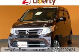 honda n-wgn 2017 quick_quick_JH1_JH1-1340459