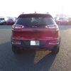 jeep cherokee 2014 NIKYO_SF10913 image 8