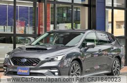 subaru levorg 2024 CFJ1840023