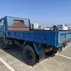 mitsubishi-fuso canter 2000 NIKYO_XE87585 image 1