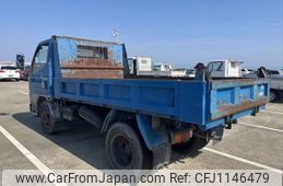 mitsubishi-fuso canter 2000 NIKYO_XE87585