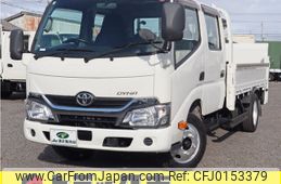 toyota dyna-truck 2017 -TOYOTA--Dyna TKG-XZU655--XZU655-0007329---TOYOTA--Dyna TKG-XZU655--XZU655-0007329-