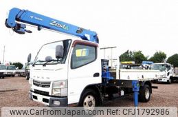 mitsubishi-fuso canter 2013 CFJ1792986