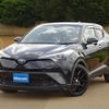 toyota c-hr 2018 -TOYOTA--C-HR DAA-ZYX10--ZYX10-2104131---TOYOTA--C-HR DAA-ZYX10--ZYX10-2104131- image 1