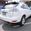 toyota harrier 2012 -TOYOTA--Harrier CBA-ACU35W--ACU35-026760---TOYOTA--Harrier CBA-ACU35W--ACU35-026760- image 4