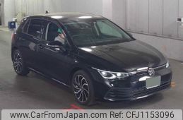 volkswagen golf 2022 quick_quick_3DA-CDDTT_WVWZZZCD4PW005032