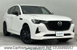 mazda mazda-others 2023 -MAZDA--CX-60 5LA-KH5S3P--KH5S3P-100642---MAZDA--CX-60 5LA-KH5S3P--KH5S3P-100642-