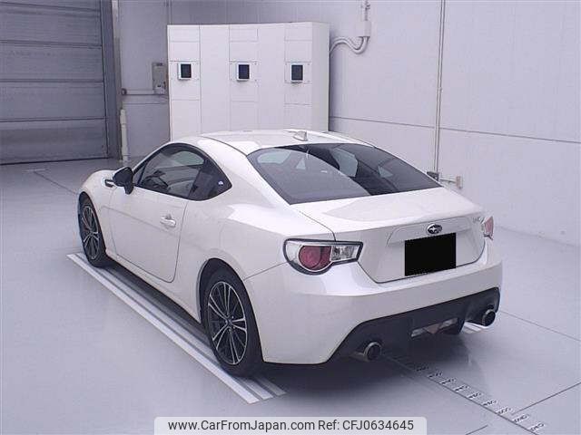 subaru brz 2013 -SUBARU--BRZ ZC6-009755---SUBARU--BRZ ZC6-009755- image 2