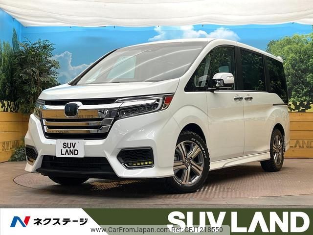 honda stepwagon-spada 2022 quick_quick_RP5_RP5-1222305 image 1