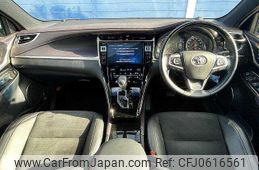 toyota harrier 2015 504928-927160