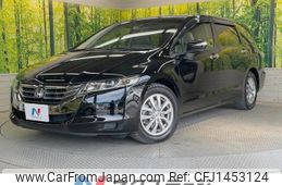 honda odyssey 2012 CFJ1453124