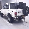 toyota land-cruiser 2004 -TOYOTA--Land Cruiser HZJ76Kｶｲ-0006052---TOYOTA--Land Cruiser HZJ76Kｶｲ-0006052- image 2