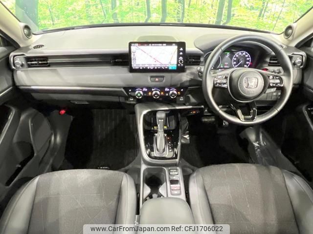 honda vezel 2023 CFJ1706022 image 2