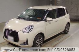 toyota passo 2019 -TOYOTA 【滋賀 502ｿ4348】--Passo 5BA-M700A--M700A-0142790---TOYOTA 【滋賀 502ｿ4348】--Passo 5BA-M700A--M700A-0142790-