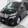 toyota vellfire 2008 -TOYOTA--Vellfire ANH20W-8014105---TOYOTA--Vellfire ANH20W-8014105- image 5