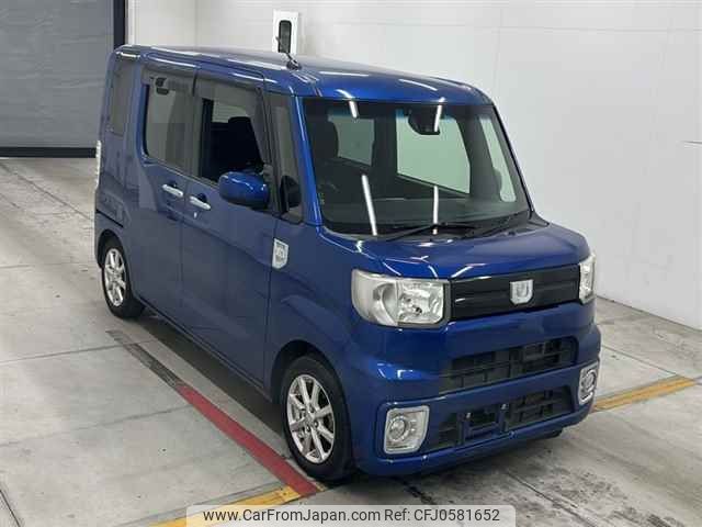 daihatsu wake 2017 -DAIHATSU--WAKE LA700S-0102775---DAIHATSU--WAKE LA700S-0102775- image 1