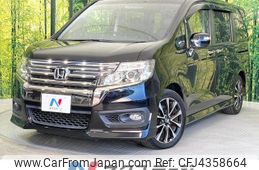 honda stepwagon 2012 CFJ4358664