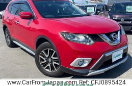 nissan x-trail 2016 -NISSAN--X-Trail DBA-NT32--NT32-533961---NISSAN--X-Trail DBA-NT32--NT32-533961-