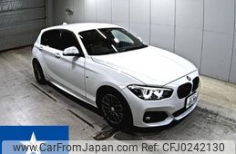 bmw 1-series 2017 -BMW 【品川 302る8595】--BMW 1 Series 1S20--WBA1S520005K17458---BMW 【品川 302る8595】--BMW 1 Series 1S20--WBA1S520005K17458-