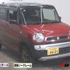 suzuki hustler 2014 -SUZUKI 【つくば 580ﾄ4401】--Hustler MR31S--267786---SUZUKI 【つくば 580ﾄ4401】--Hustler MR31S--267786- image 1