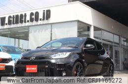 toyota yaris 2020 -TOYOTA--Yaris GXPA16--GXPA16-0002153---TOYOTA--Yaris GXPA16--GXPA16-0002153-
