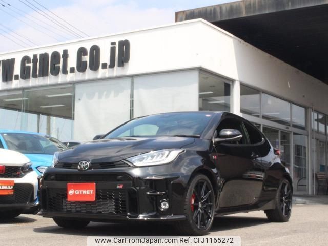 toyota yaris 2020 -TOYOTA--Yaris GXPA16--GXPA16-0002153---TOYOTA--Yaris GXPA16--GXPA16-0002153- image 1