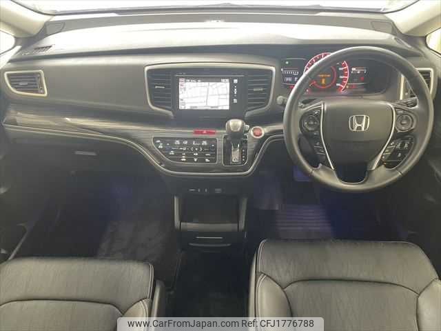 honda odyssey 2014 CFJ1776788 image 2